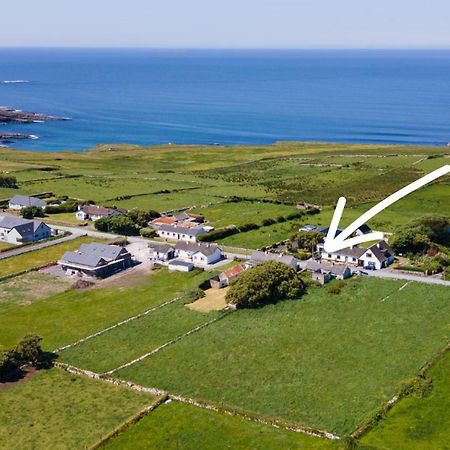 Ard Na Mara, Mullaghmore, Sligo Esterno foto