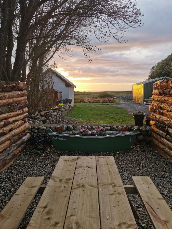 Ard Na Mara, Mullaghmore, Sligo Esterno foto