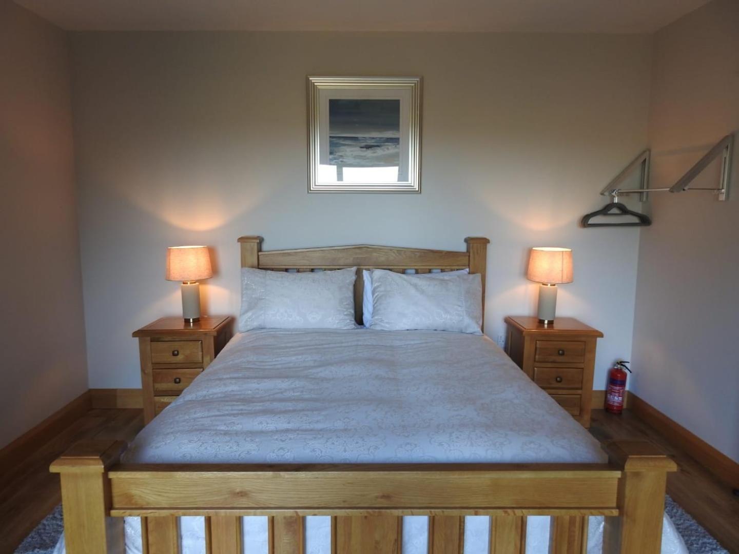 Ard Na Mara, Mullaghmore, Sligo Esterno foto