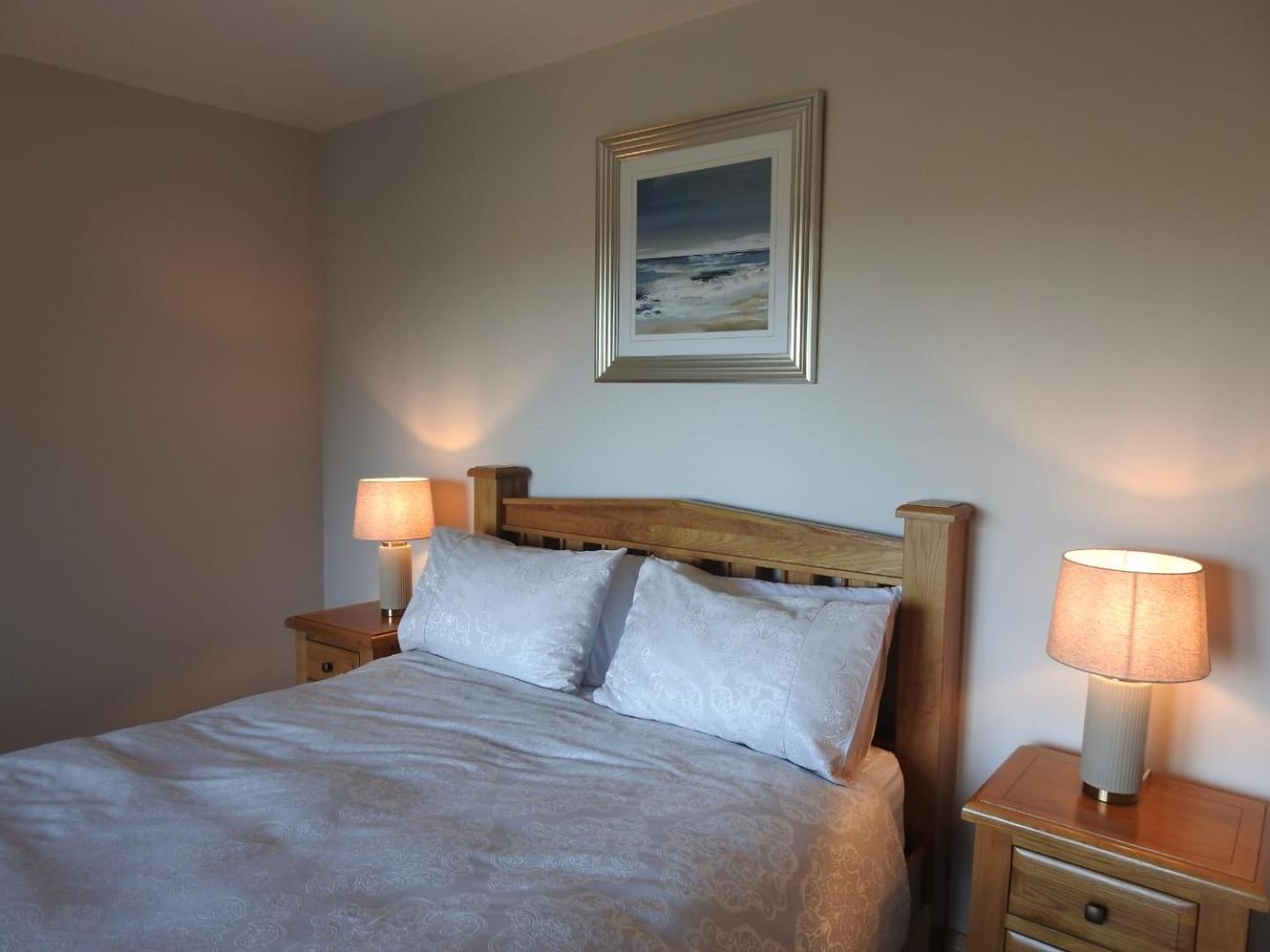 Ard Na Mara, Mullaghmore, Sligo Esterno foto