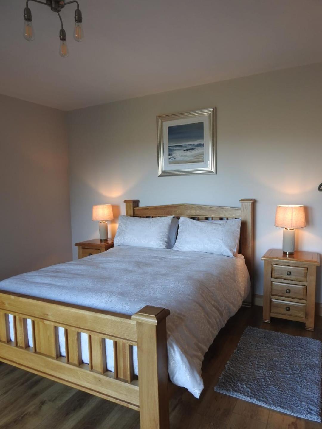 Ard Na Mara, Mullaghmore, Sligo Esterno foto